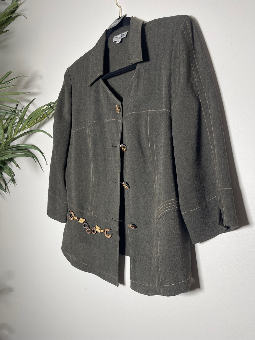 94. Jacket 20/24